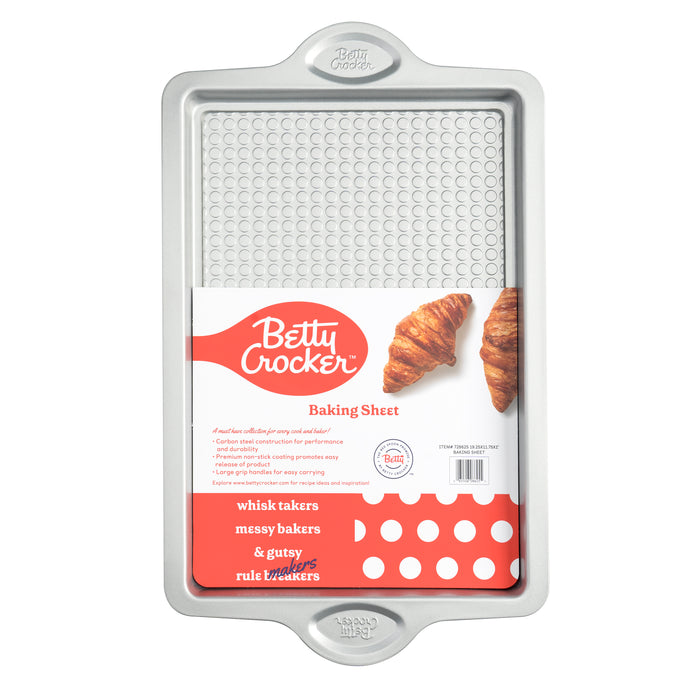 BETTY CROCKER Baking Sheet