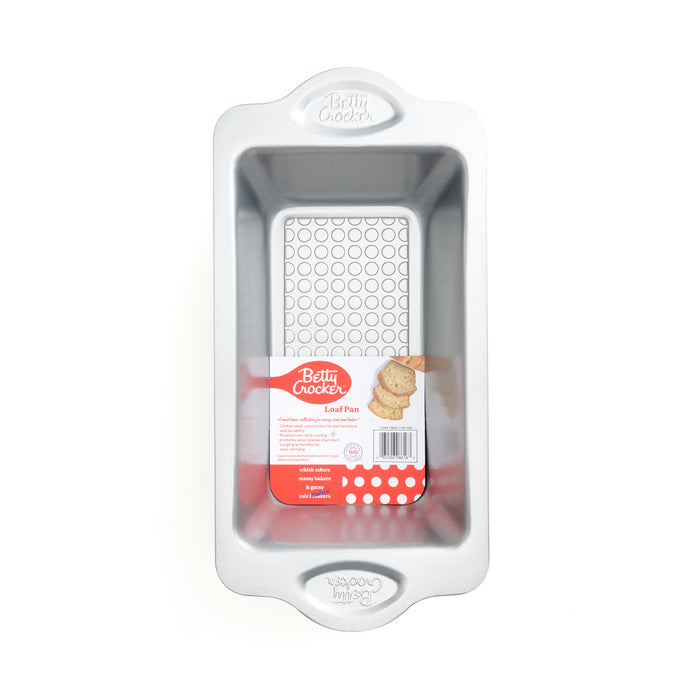 BETTY CROCKER Loaf Pan