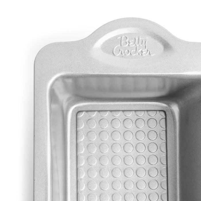 BETTY CROCKER Loaf Pan