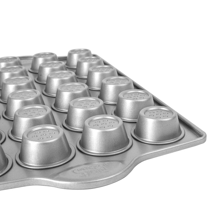 BETTY CROCKER Mini Muffin Pan