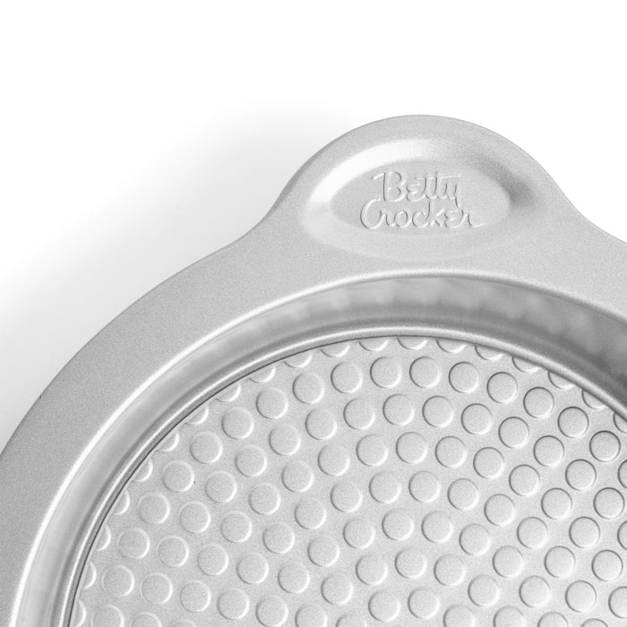 BETTY CROCKER Round Baking Pan