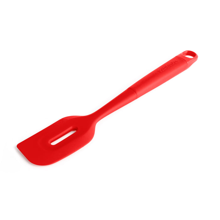 BETTY CROCKER Silicone Slotted Spatula