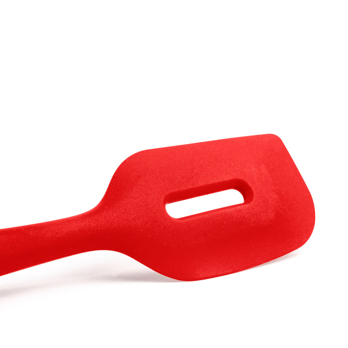 BETTY CROCKER Silicone Slotted Spatula