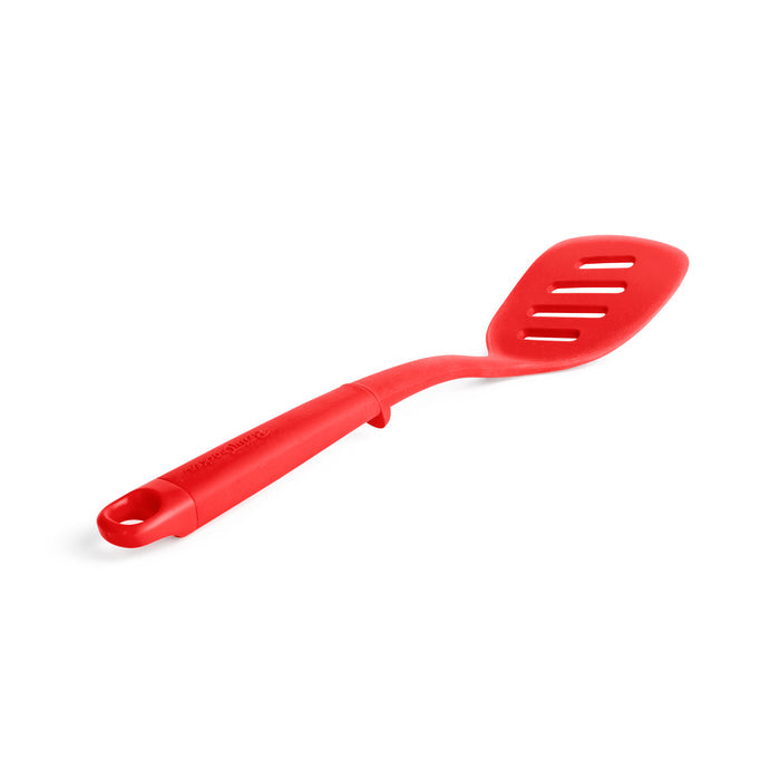 BETTY CROCKER Silicone Slotted Turner