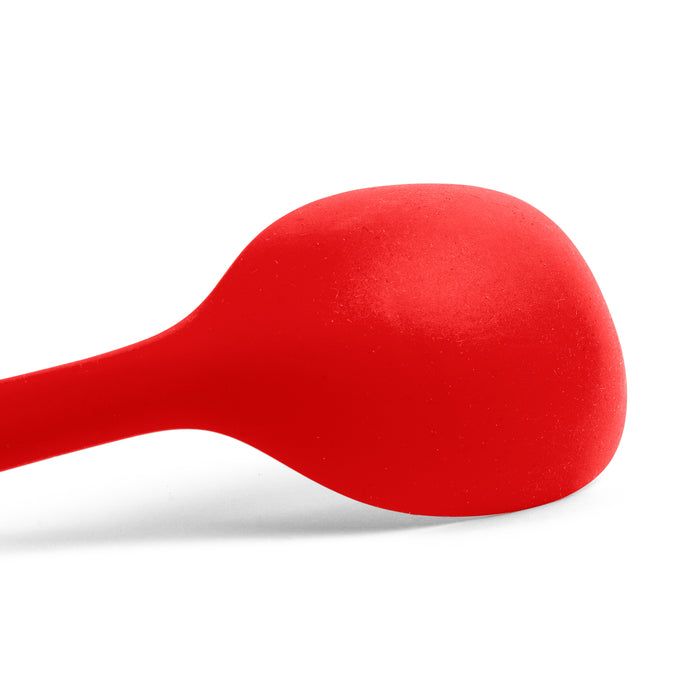 BETTY CROCKER Silicone Spoon