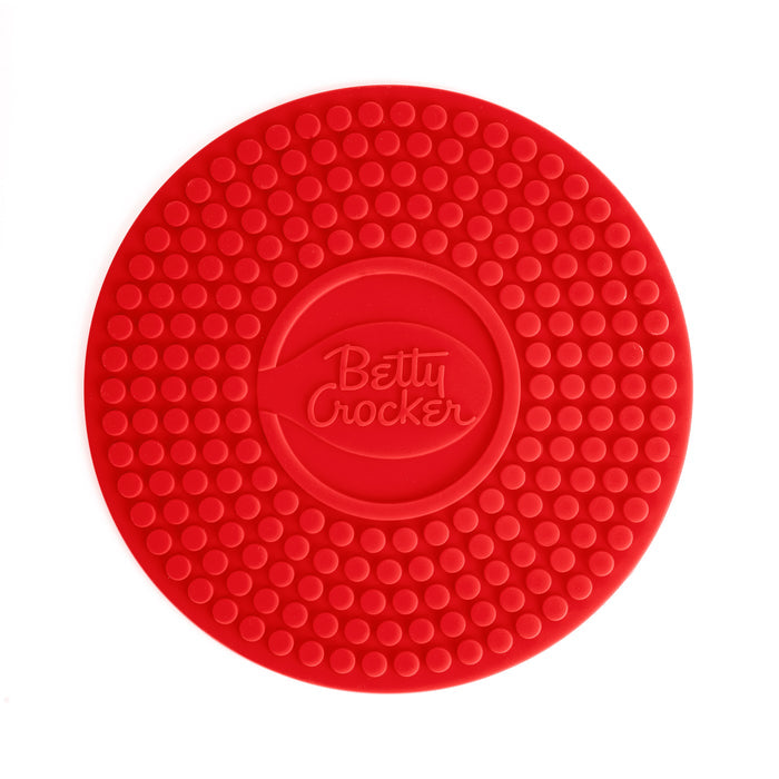 BETTY CROCKER Silicone Trivet
