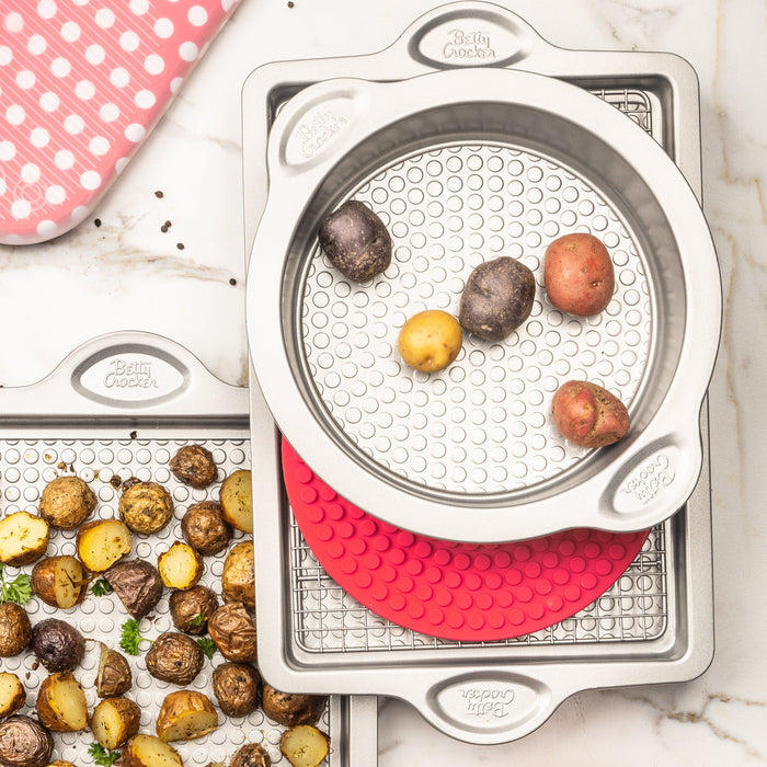 BETTY CROCKER Silicone Trivet