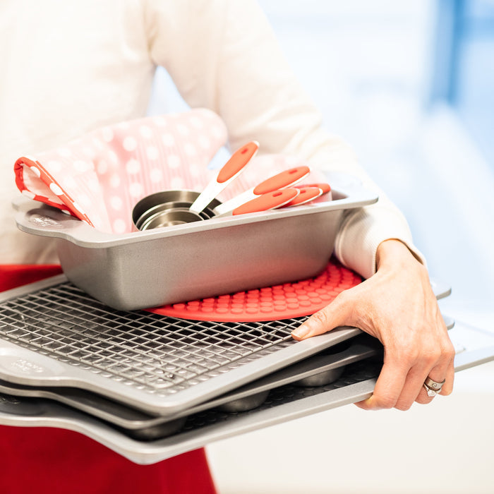 BETTY CROCKER Silicone Trivet
