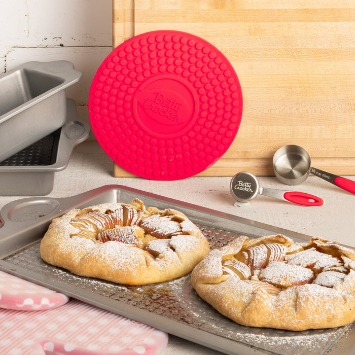 BETTY CROCKER Silicone Trivet