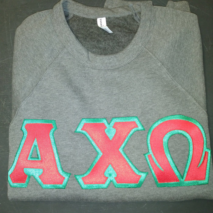 Bid Day Add-On- Stitch Sweatshirt