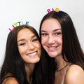 Big or Little Headband