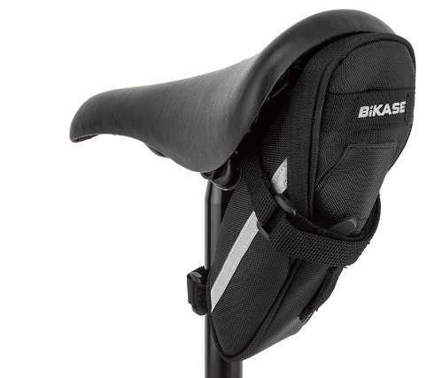 BiKase - Momentum Seat Bag