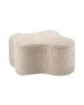 Biscuit Cloud Pouffe - Rugs by Roo