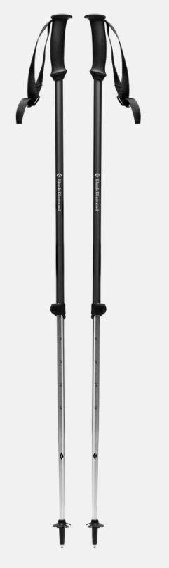 Black Diamond - Trail Explorer 2 Trek Poles