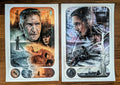 Blade Runner (Set 2049) by Andrew Rowland
