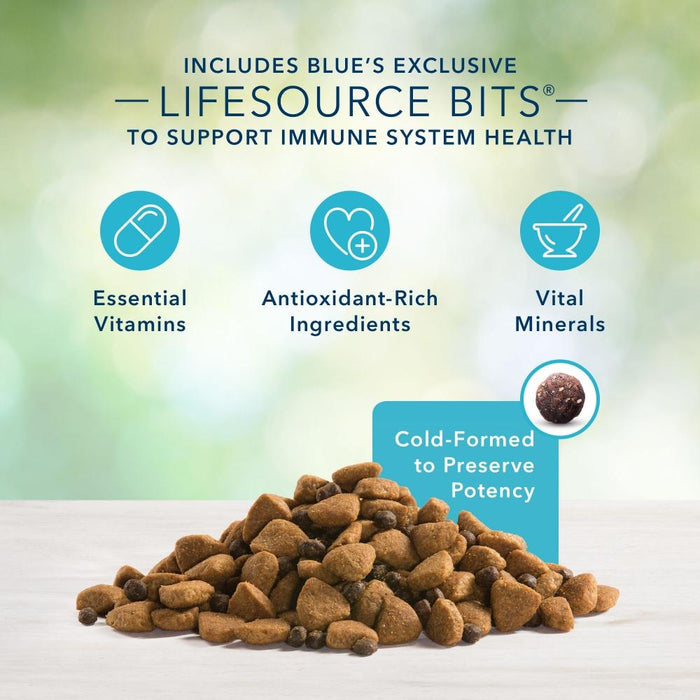 Blue Buffalo Freedom Large Breed Adult Lamb Recipe Dry Dog Food