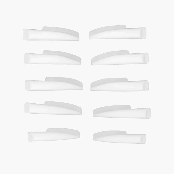 Boo - Glue Free Triangle Shields