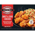 BOSTON MARKET SWEET & SOUR CHICKEN 14 OZ # ROCK VALUE PRODUCT. ORDER BY  TUESDAY EVENING JAN 13 FOR JAN 21 DELIVERY#