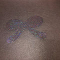 BOW BLING PATCH
