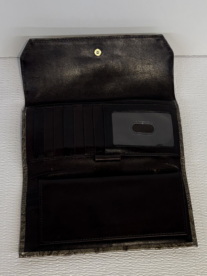 Brahmin Wallet