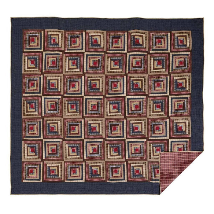 Braxton Quilt Bundle - Primitive Star Quilt Shop