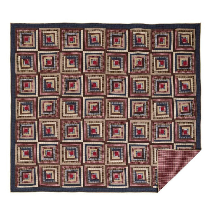 Braxton Quilt Bundle - Primitive Star Quilt Shop