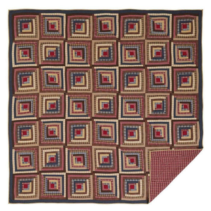 Braxton Quilt Bundle - Primitive Star Quilt Shop