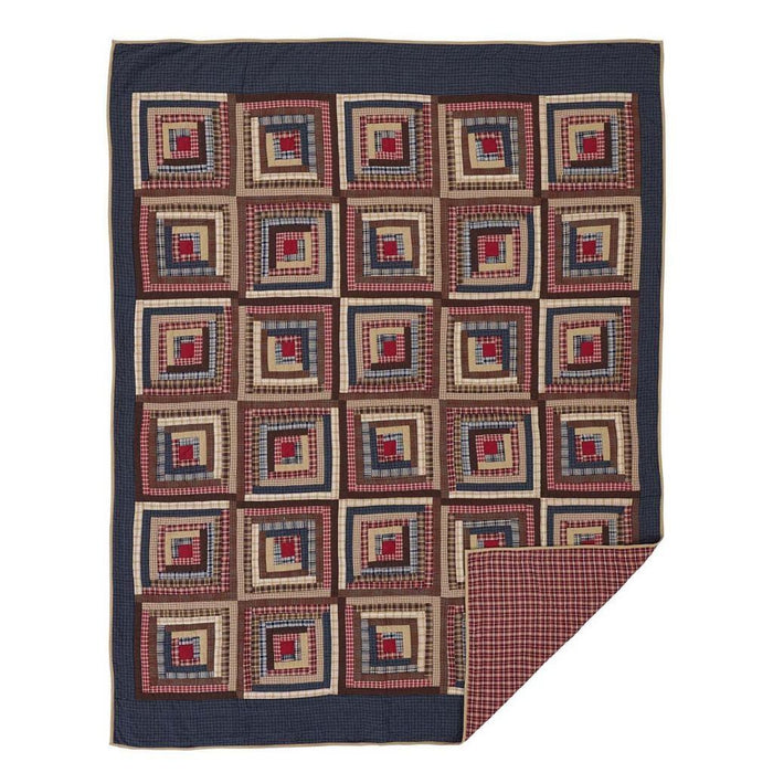 Braxton Quilt Bundle - Primitive Star Quilt Shop