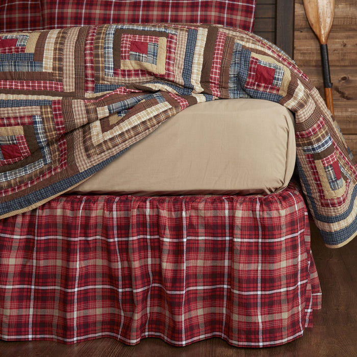 Braxton Quilt Bundle - Primitive Star Quilt Shop