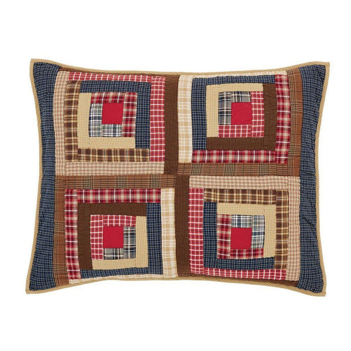 Braxton Quilt Bundle - Primitive Star Quilt Shop
