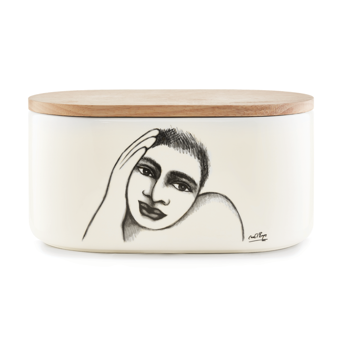 Bread Bin - On My Mind