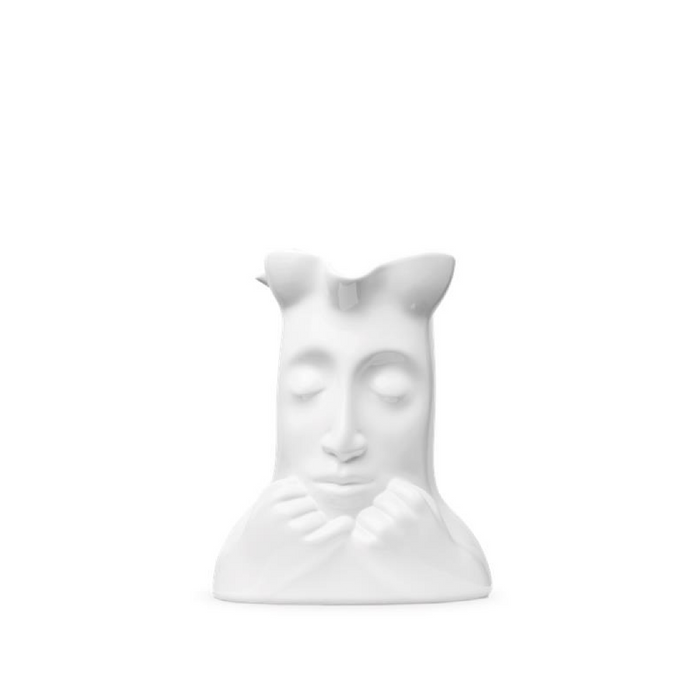 Broad Vase - Open Minded