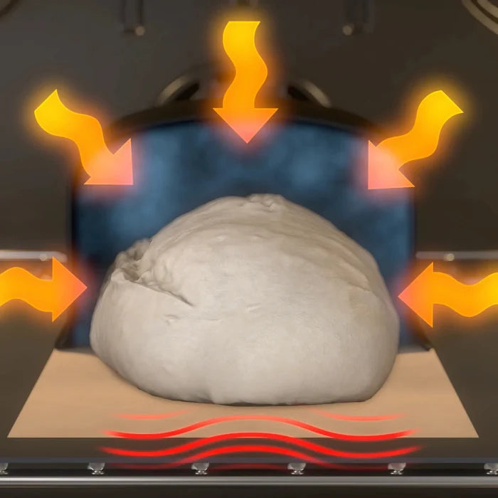 Brod & Taylor Baking Shell: Batard