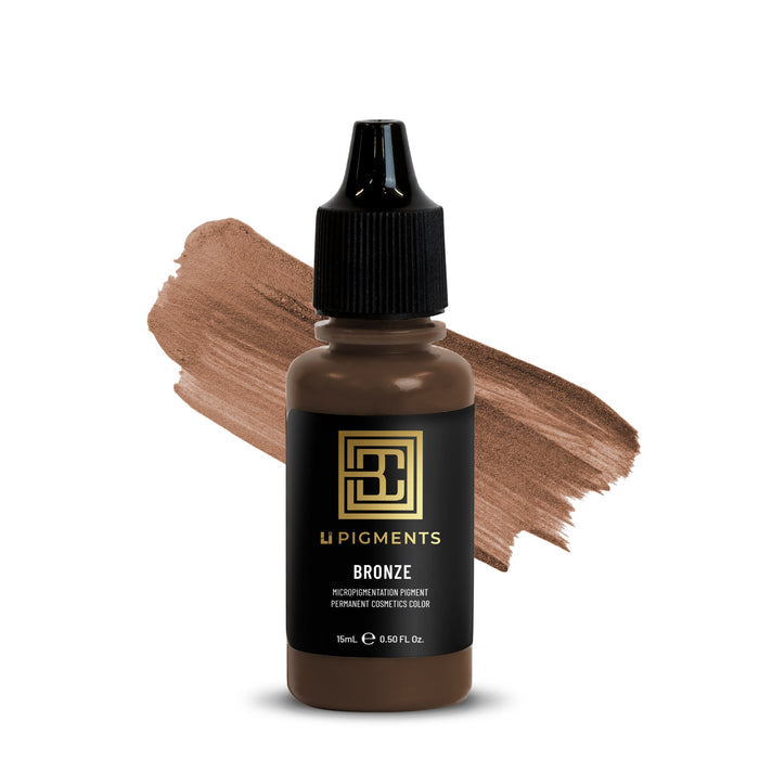 Brow Code - Li Pigments Permanent Makeup 15ml