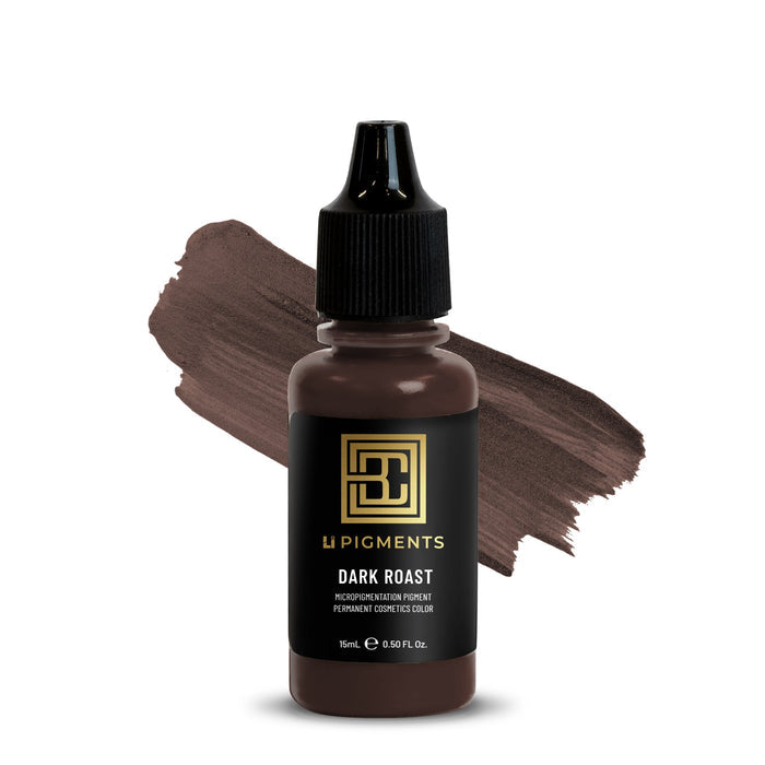 Brow Code - Li Pigments Permanent Makeup 15ml