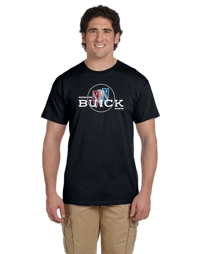 Buick Genuine Parts T-Shirt