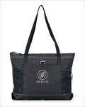 Buick Shield Nylon Denier durable zippered tote
