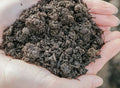 Bulk Garden + Landscaping Materials | Organic Composted Manure Blend