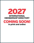 CADILLAC & LASALLE CLUB DIRECTORY 2027 (Shipping in October)