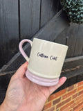 Caffeine cunt muf