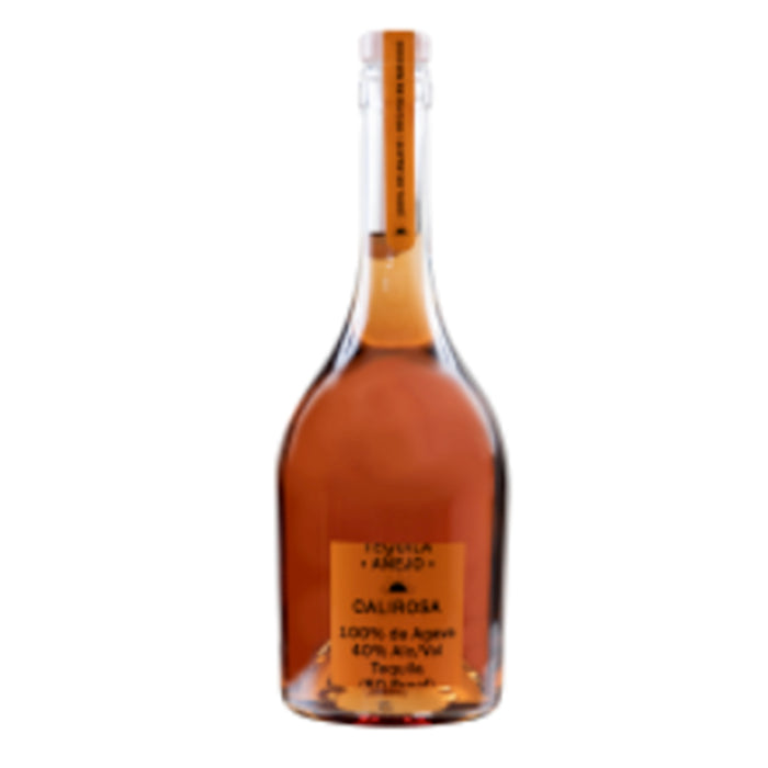 Calirosa Anejo Tequila