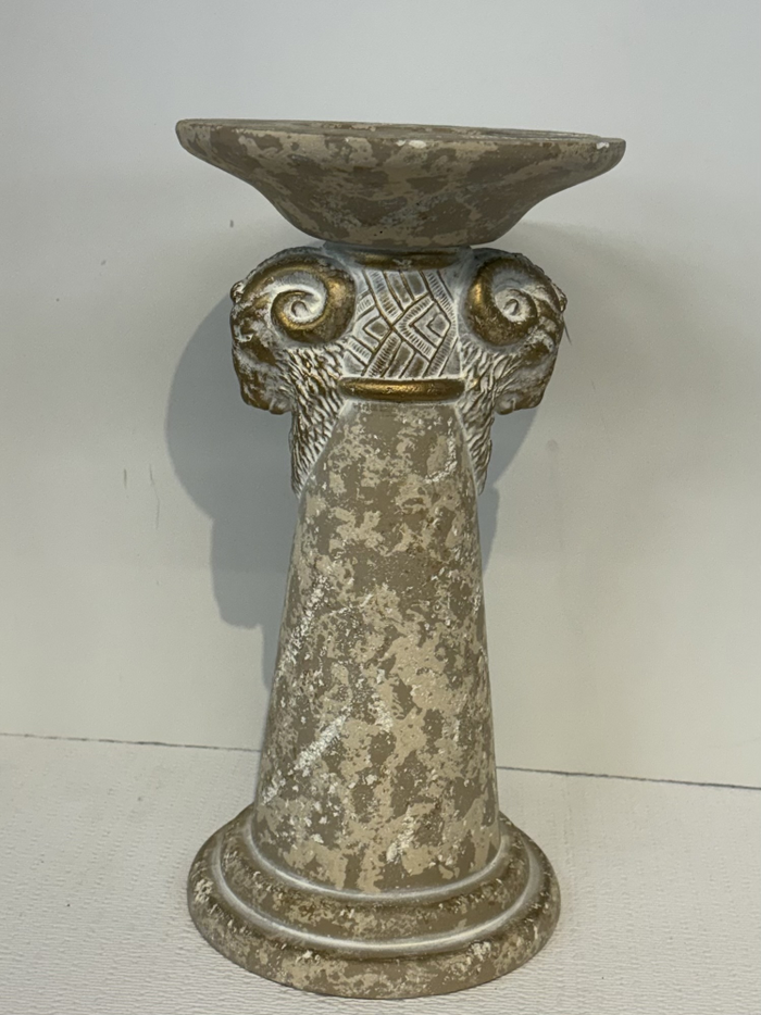 Candleholder