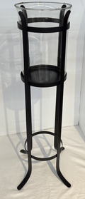 Candleholder