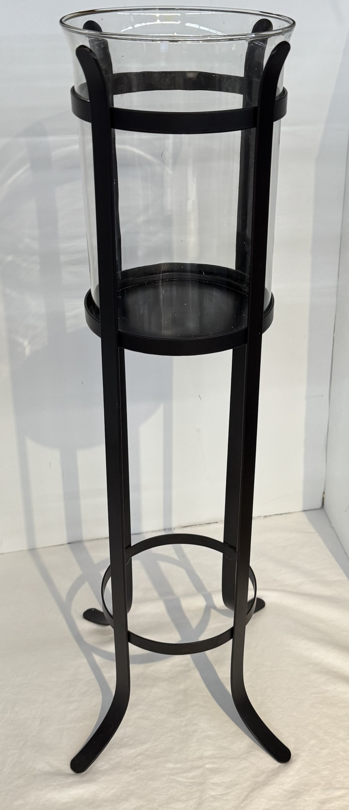 Candleholder