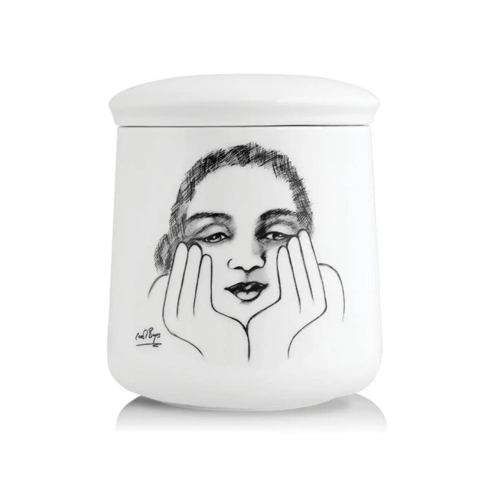 Canister Large - Eye Candy