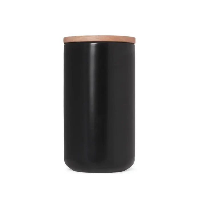 Canister Large - Knowing