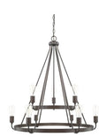 Capital Lighting Chandelier