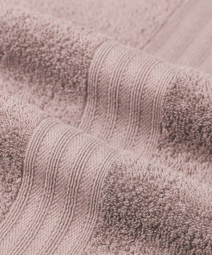 Celebration 4Pc Towel set, Nature Lux | 450 GSM Cotton