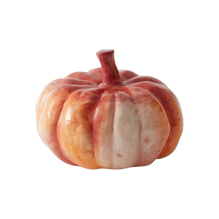 Ceramic Pumpkins (Four Sizes)