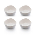 Cereal / Soup Bowl Set Of 4 - Organic